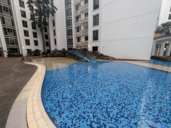 Parkview Apartments (D23), Apartment #618228491